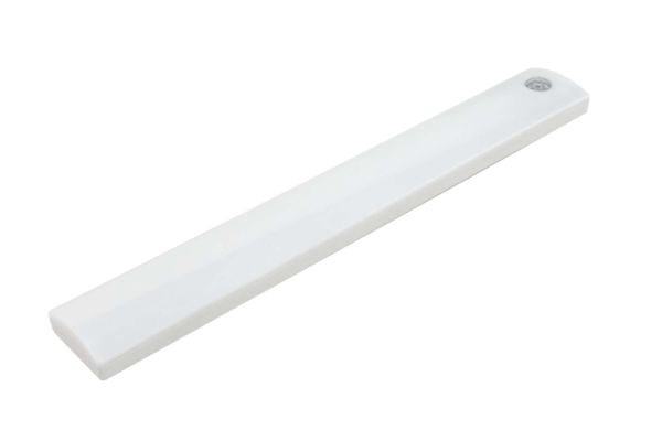 Ansmann 1600-0438, Valkoinen, ABS, Polykarbonaatti (PC), Kylpyhuone, Aula, Keittiö, Portaat, Passiivinen infrapunasensori, IP20, LED