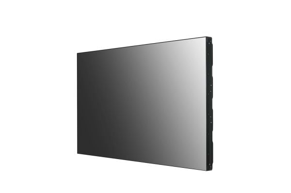 LG 49VL5PJ-A - 49" Diagonalklasse VL5PJ Series LED-bakgrunnsbelyst LCD-skjerm - intelligent skilting med Integrated Pro:Idiom - webOS - 1080p 1920 ...