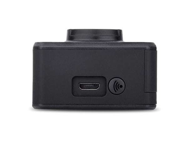 AgfaPhoto Realimove AC7000 - Action-kamera - 4K / 30 fps - 16,0 MP - Wi-Fi