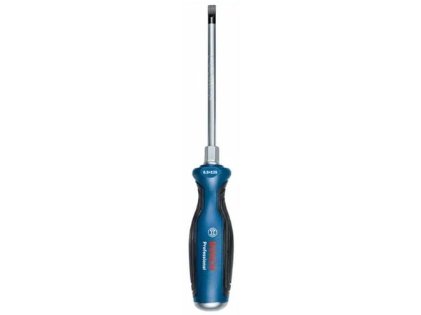 Bosch-ruuvinväännin SL 6,5X125MM