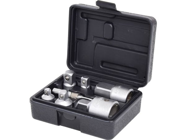 KS Tools 917.0707 917070707 Hylsysovitinsarja 1 kpl