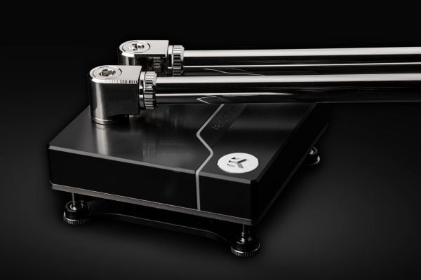 EK-Quantum Torque Micro HDC 12 - nikkeli, liitäntä