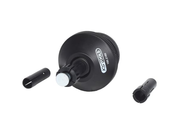 KS TOOLS Clutch-sentreringsverktøysett Ã˜ 15,0 - 28,0 mm (150.2180)