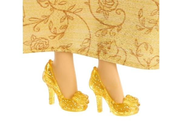 Disney Princess Core Belle