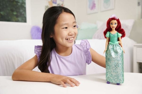 Disney Princess Core Ariel