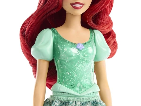 Disney Princess Core Ariel