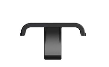 Honeywell - Håndholdt beltefeste (en pakke 5) - for Honeywell CT30 XP