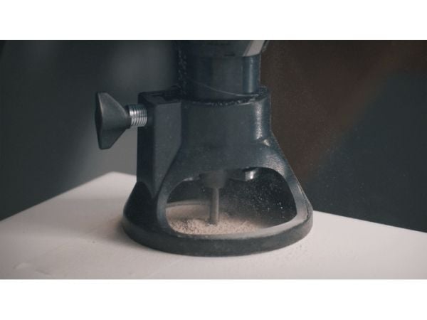 Dremel LEIKKUULAITE PYÖRÄKALOILLE 566