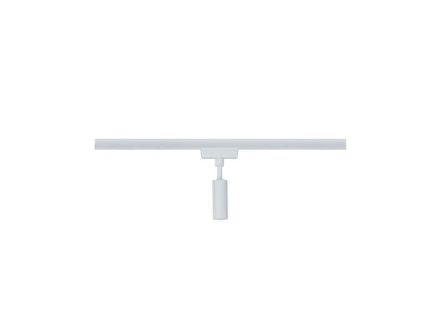 Paulmann 95552, Pendeladapter, Hvit, Metall, Plast, II, AC, 50 W
