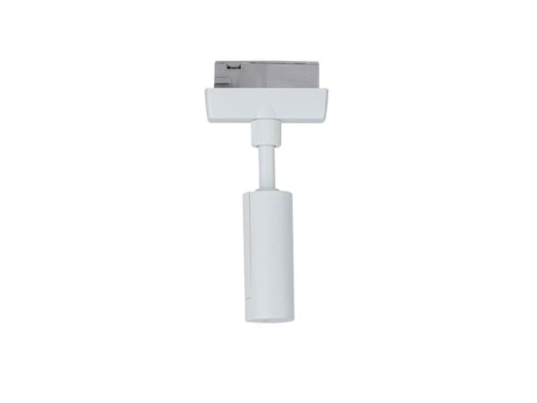 Paulmann 95552, Pendeladapter, Hvit, Metall, Plast, II, AC, 50 W