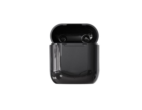 DENVER TWE-39 - True wireless-hodetelefoner med mikrofon - i øret - Bluetooth