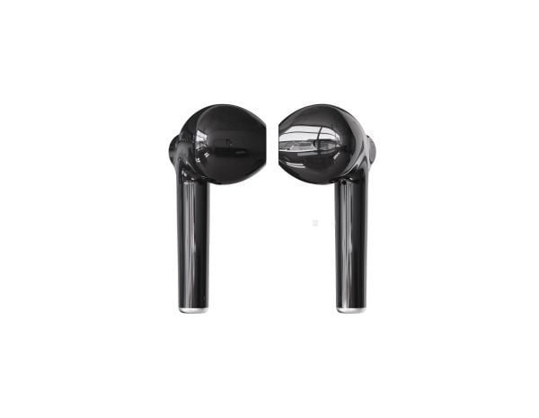 DENVER TWE-39 - True wireless-hodetelefoner med mikrofon - i øret - Bluetooth