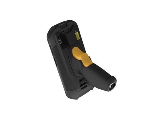 Zebra - Håndholdt pistolgripehendel - for Zebra TC52AX