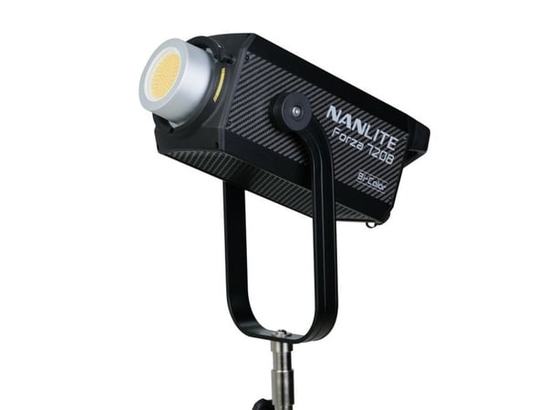 Nanlite Forza 720B Bi-Color studiovalaisin
