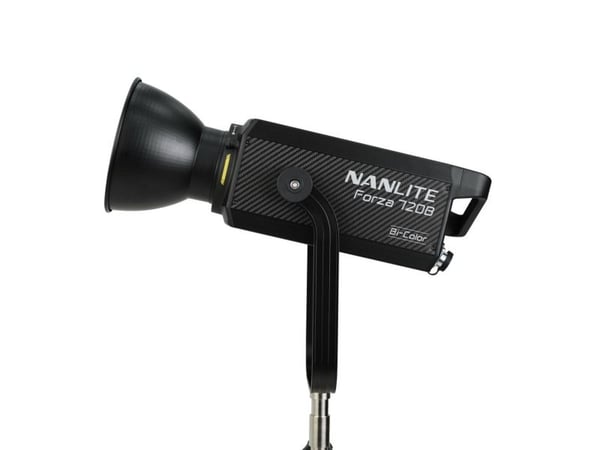 Nanlite Forza 720B Bi-Color studiovalaisin