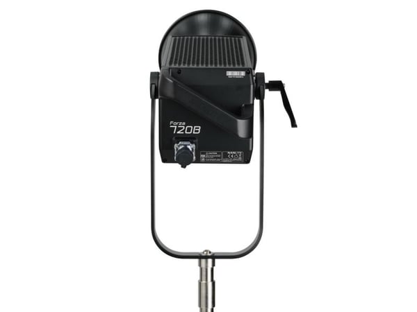 Nanlite Forza 720B Bi-Color studiovalaisin