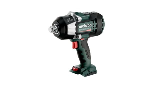 Metabo SSW 18 LTX 1750 BL - Støtskiftenøkkel - trådløs - 3/4" square drive - 1750 N·m - uten batteri - 18 V - SOLO