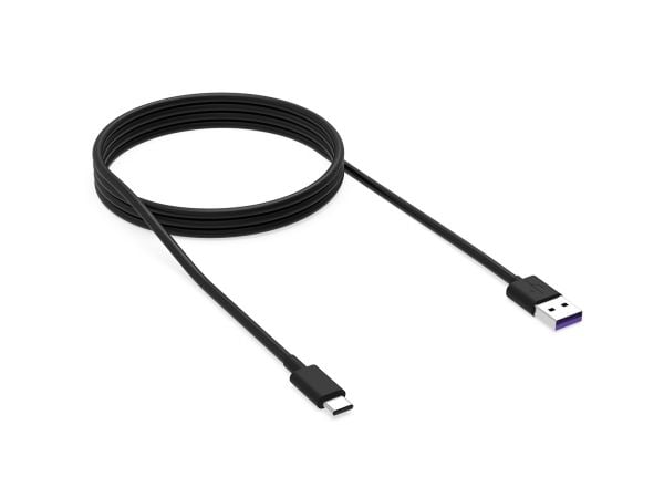 KRUX USB-A / USB-C-kabel 1,2 m