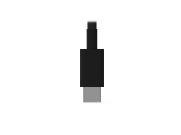 KRUX USB-A / USB-C-kabel 1,2 m