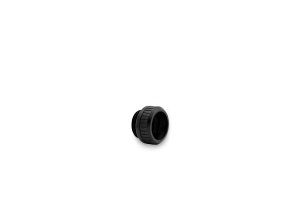 EK Water Blocks EK-Quantum Torque Micro HDC 12 - schwarz