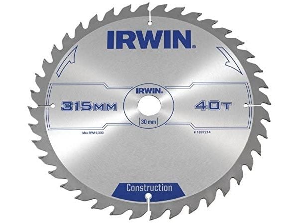 Irwin 1897214 Kreis