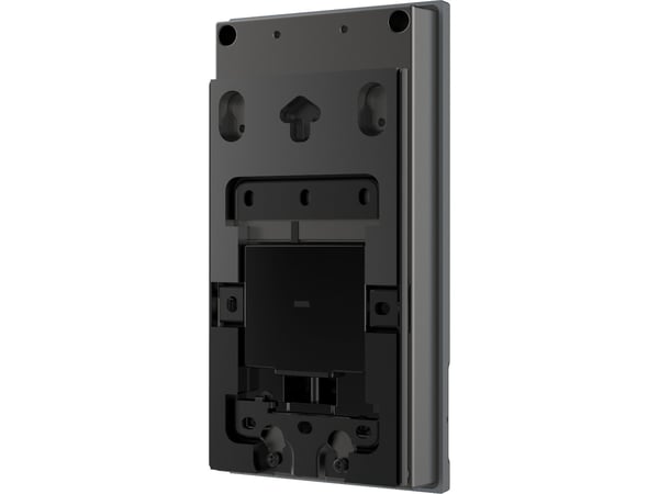 Fanvil i61, Sort, IP66, IK07, Vertikal, Raskt Ethernet, 10,1000 Mbit/s