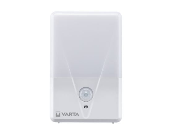 Varta - Nattlys - LED - varmt hvitt lys