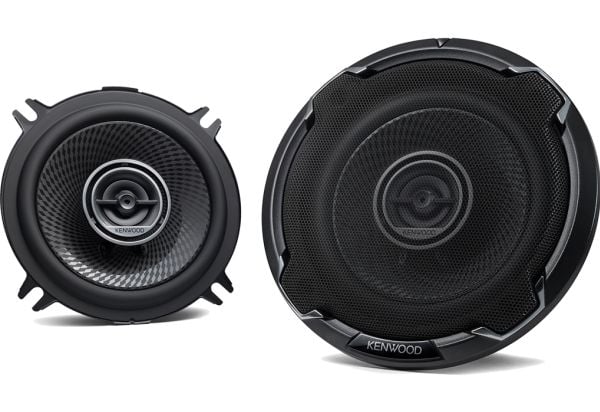 Kenwood KFC-PS1396, 2-veis, 320 W, 75 W, 4 O, 85 dB, 80 - 25000 Hz