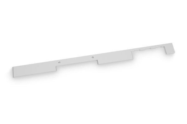 EK Water Blocks 3831109891391, Vannblokk, Aluminium, Sølv, 1 stykker
