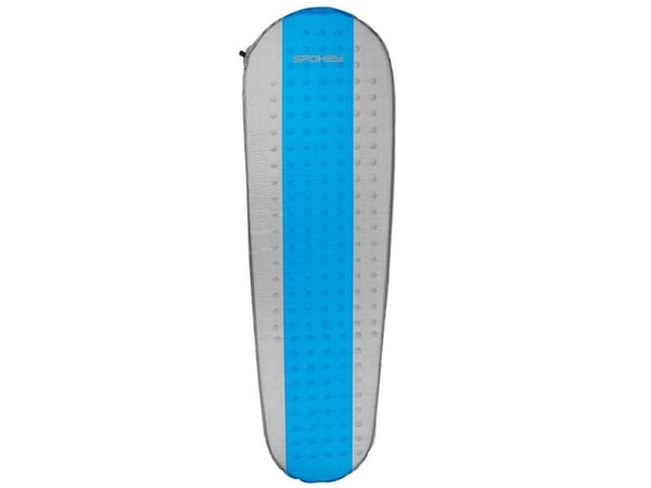 Spokey Air mat, Enkel madrass, Andre, Inne & Ute, Innebygd luftpumpe