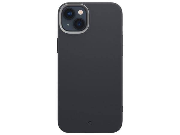 Spigen ACS04943, Etui, Apple, iPhone 14 Plus, 17 cm (6.7"), Grå