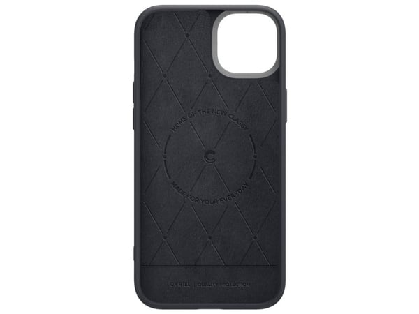 Spigen ACS04943, Etui, Apple, iPhone 14 Plus, 17 cm (6.7"), Grå