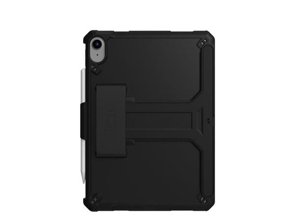 iPad 10.9 2022 Gen. 10 Scout m/KS+HS, BULK, Sort -> min 8 stk