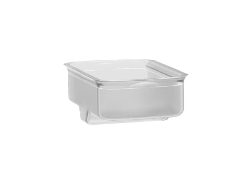 Schneider Electric ZBA710, Läpinäkyvä, 55 g, 5 g, 35 mm, 55 mm, 20 mm