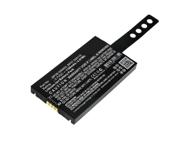 CoreParts MBXPOS-BA0468, 36,8 mm, 6,6 mm, 64,5 mm, 30 g, 36,8 mm, 6,6 mm