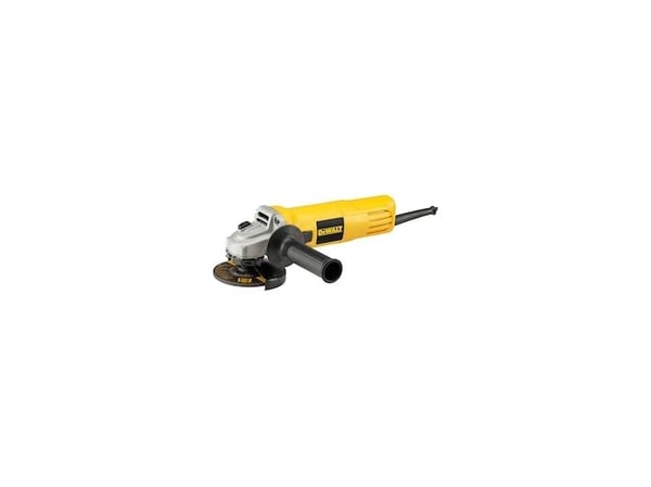 DeWALT DWE4117 - Kulmahiomakone - 950 W - 125 mm