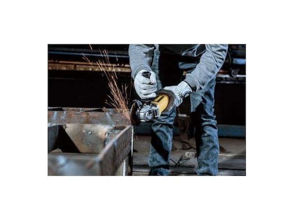 DeWALT DWE4117 - Kulmahiomakone - 950 W - 125 mm