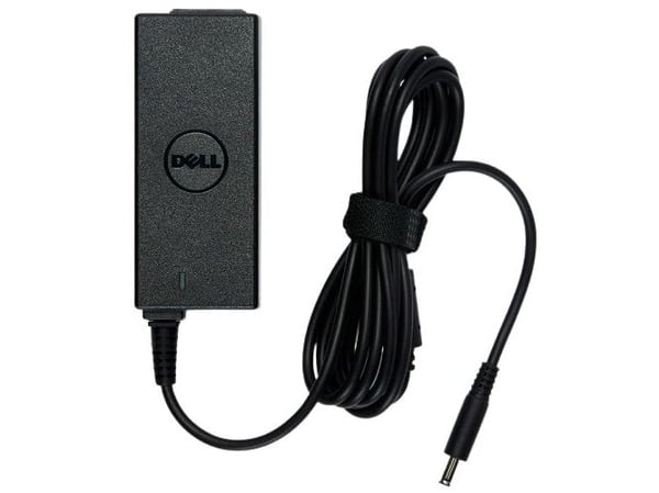 Dell - Strømadapter - 45 watt - Europa - for Inspiron 11 31XX, 13 53XX, 15 3567, 15 55XX, 17 5767, 3452, 3552, 5490; Vostro 15 35XX