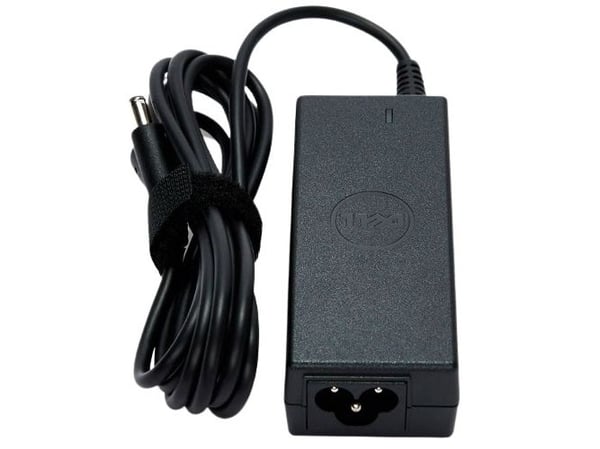 Dell - Strømadapter - 45 watt - Europa - for Inspiron 11 31XX, 13 53XX, 15 3567, 15 55XX, 17 5767, 3452, 3552, 5490; Vostro 15 35XX