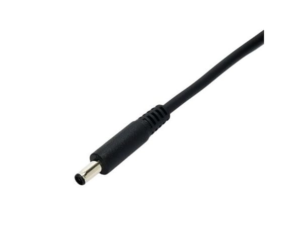 Dell - Strømadapter - 45 watt - Europa - for Inspiron 11 31XX, 13 53XX, 15 3567, 15 55XX, 17 5767, 3452, 3552, 5490; Vostro 15 35XX