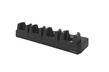 Honeywell - Håndholdt ladeholder - utgangskontakter: 4 - Storbritannia - for ScanPal EDA61K