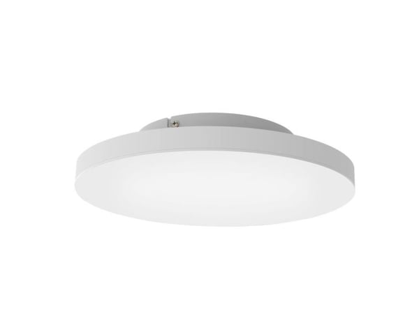 EGLO Turcona-Z, 1 ampuller, LED, 2490 lm, IP20, Hvit