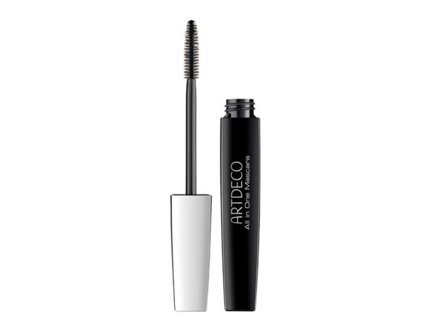 Artdeco All in One (W) mascara 1 Black 10ml Artdeco All in One (W) mascara 1 Black 10ml