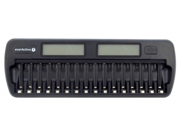 Laddare everActive NC-1600
