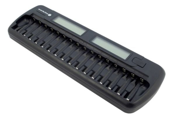 Laddare everActive NC-1600