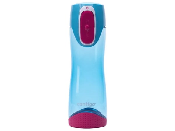 Contigo - Swish Tritan Himmelblå - 500 ml