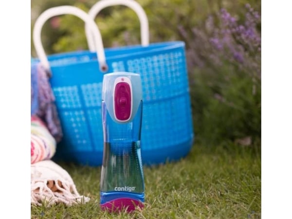 Contigo - Swish Tritan Himmelblå - 500 ml