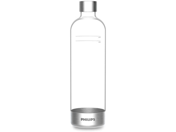 Philips ADD912 GoZero - Vannflaske - Størrelse 8.27 x 8.27 cm - Høyde 29.02 cm - 1 L