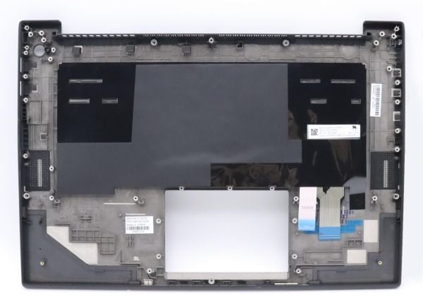 Lenovo MECH_ASM WW C-Cvr+GER KB ASM,LTN