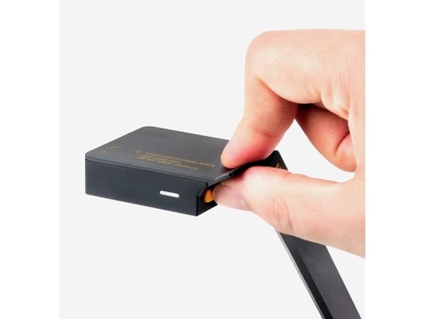 IPEVO DO-CAM - Dokumentkamera - farge - 8 MP - 3264 x 2448 - USB 2.0